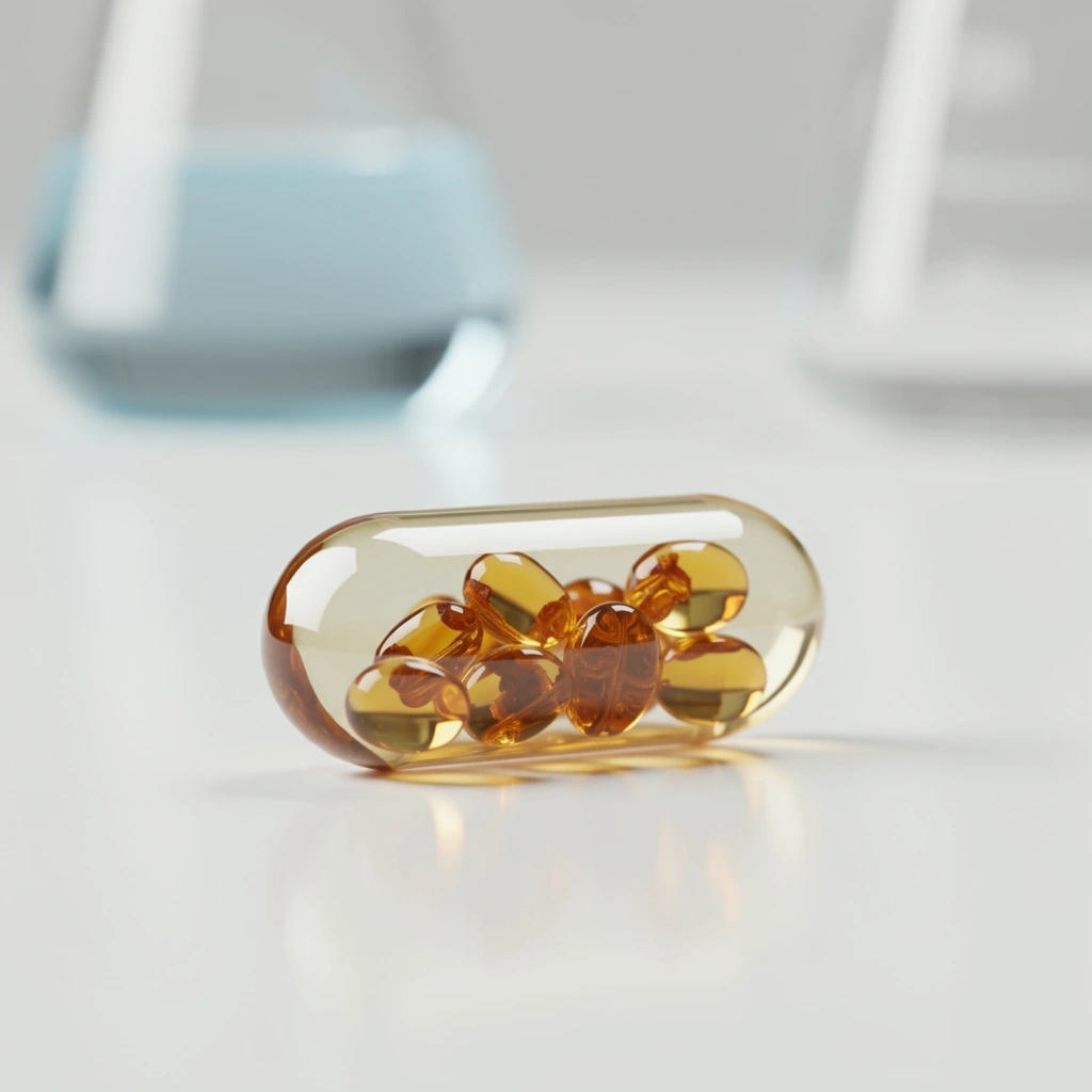 Men's Vitamin Complex