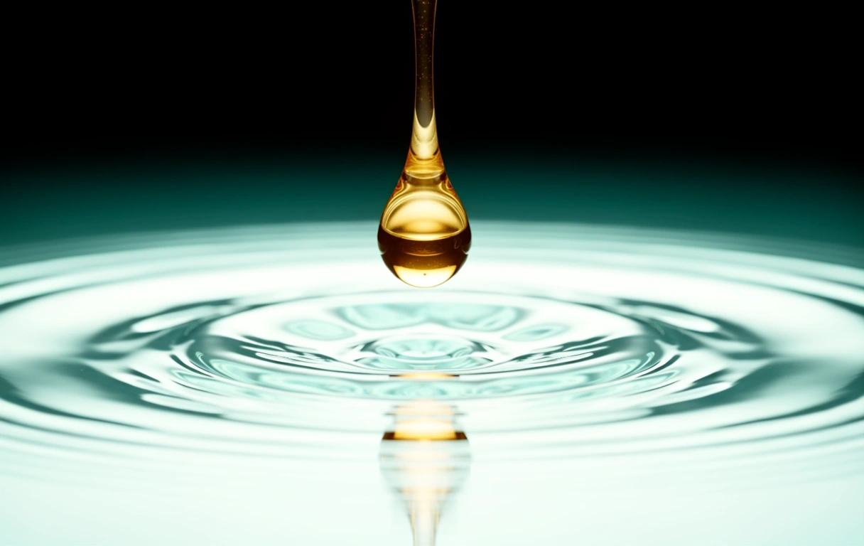 Lipid Encapsulation Concept